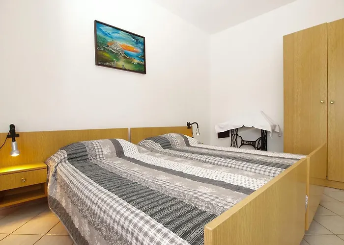 Apartment Slavica 2010 *